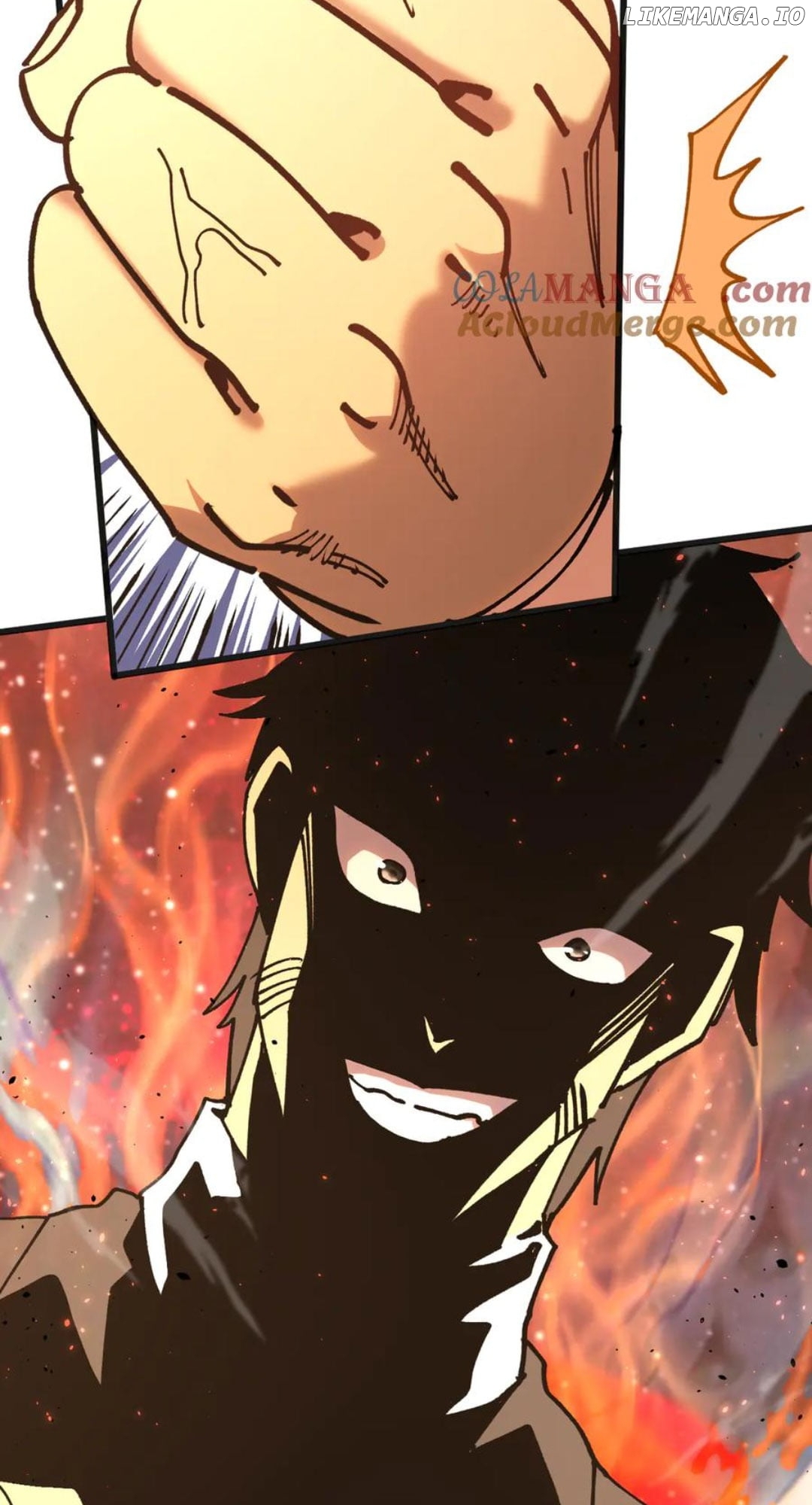 Log into the Future Chapter 196 - page 77